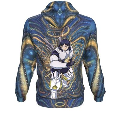 Astral Iida Tenya Hoodie