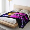 be6b3e847a567d1df44e9b9cc4c2c660 blanket vertical lifestyle bedextralarge - Anime Blanket Store