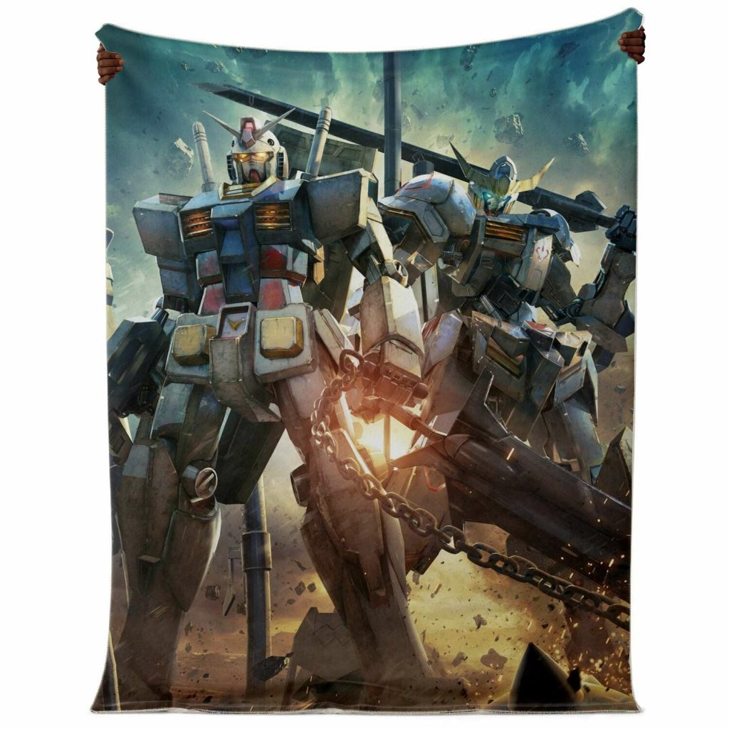 c815c3d1ca12ef3d32dae7b4ca077c10 blanket vertical neutral - Anime Blanket Store