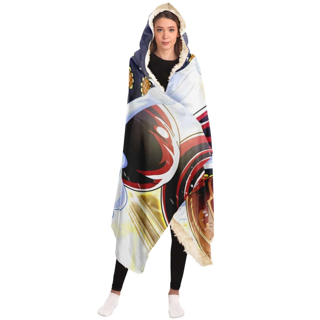 c8bfaf07b3a2ca2c559b6d4c44e9c4b5 hoodedBlanket view2 - Anime Blanket Store