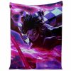 ca55acddf1659735c84b1c14566edc02 blanket vertical neutral hands1 extralarge - Anime Blanket Store
