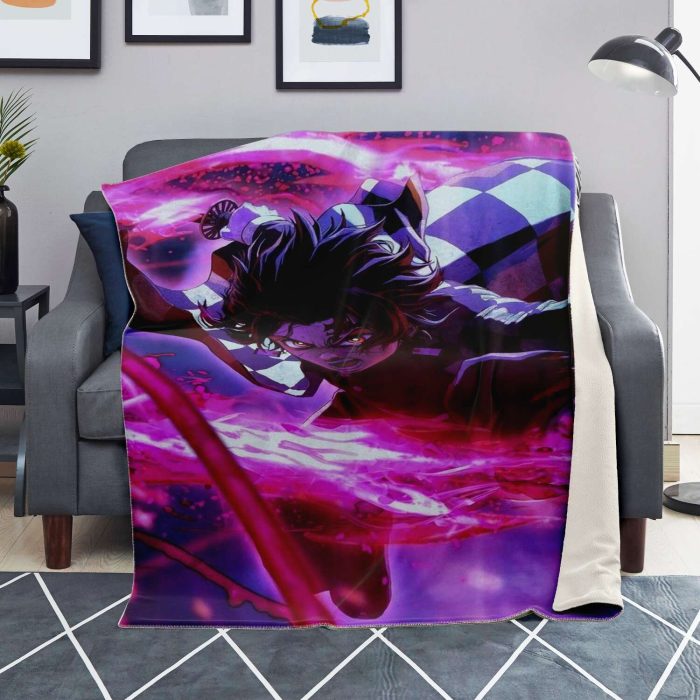 d1e9ea7bb5f994bde8aacbc4711b607b blanket vertical lifestyle - Anime Blanket Store