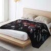 Kakegurui Microfleece Blanket #02 Premium - Aop