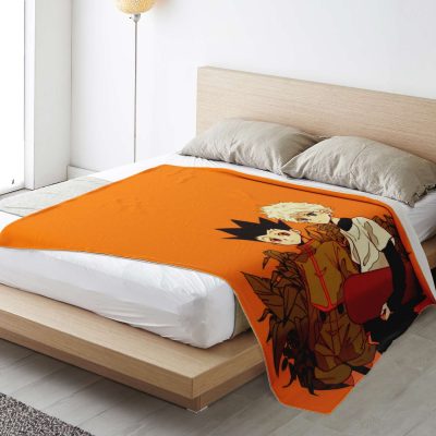 d6dfcdd267add50ee8c0065ce02b8545 blanket vertical lifestyle bedextralarge - Anime Blanket Store