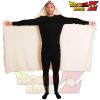 Dbz Hooded Blanket #05 - Aop