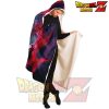 Dbz Hooded Blanket #08 - Aop