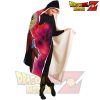 Dbz Hooded Blanket #10 - Aop