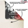 Death Note Microfleece Blanket #03 Premium - Aop