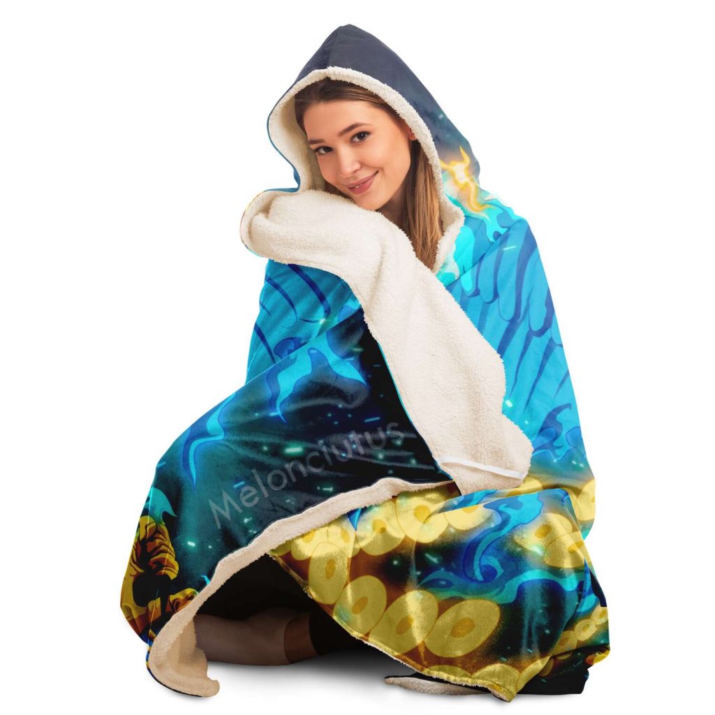 e427776d316bbf828c22e63fe2585c27 hoodedBlanket view7 - Anime Blanket Store