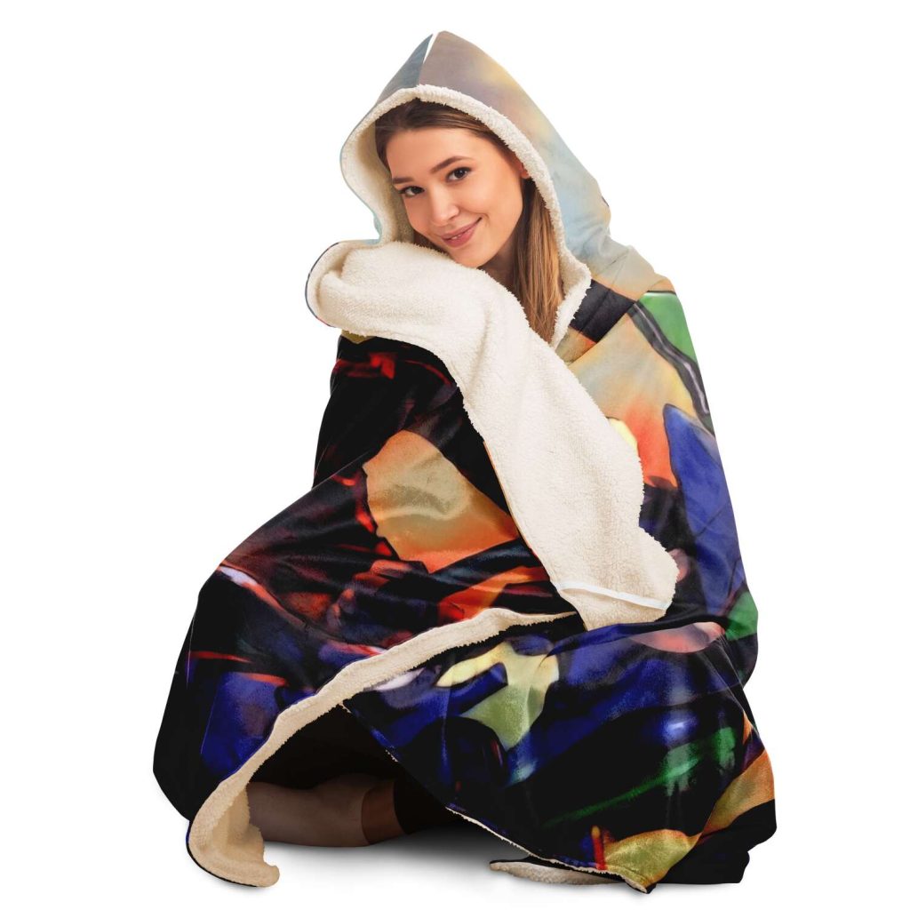 e4a96b6665af632dd4dbc2b232ff901d hoodedBlanket view7 - Anime Blanket Store