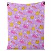 Sailor Moon Microfleece Blanket #02 Premium - Aop