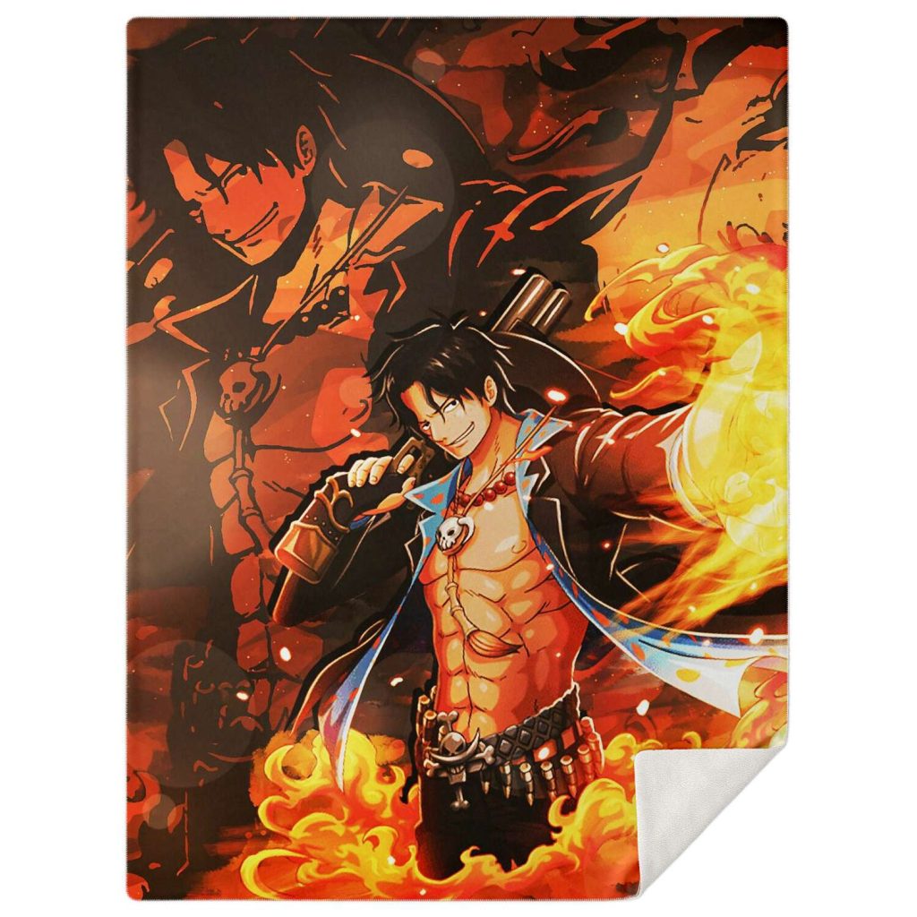 e5d96b1baf105d87b2f724f72f916703 blanket vertical flat - Anime Blanket Store