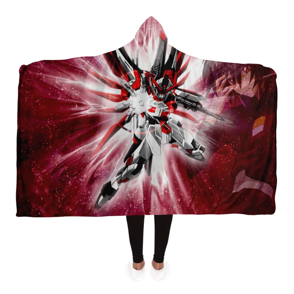 e86904e739a471eab219c6e1a7f029fa hoodedBlanket view4 - Anime Blanket Store