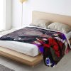 Kakegurui Microfleece Blanket #06 Premium - Aop