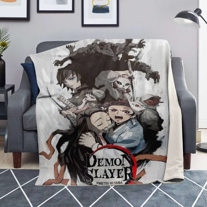efefeb906e090115ecbc0d155ca57284 blanket vertical lifestyle - Anime Blanket Store
