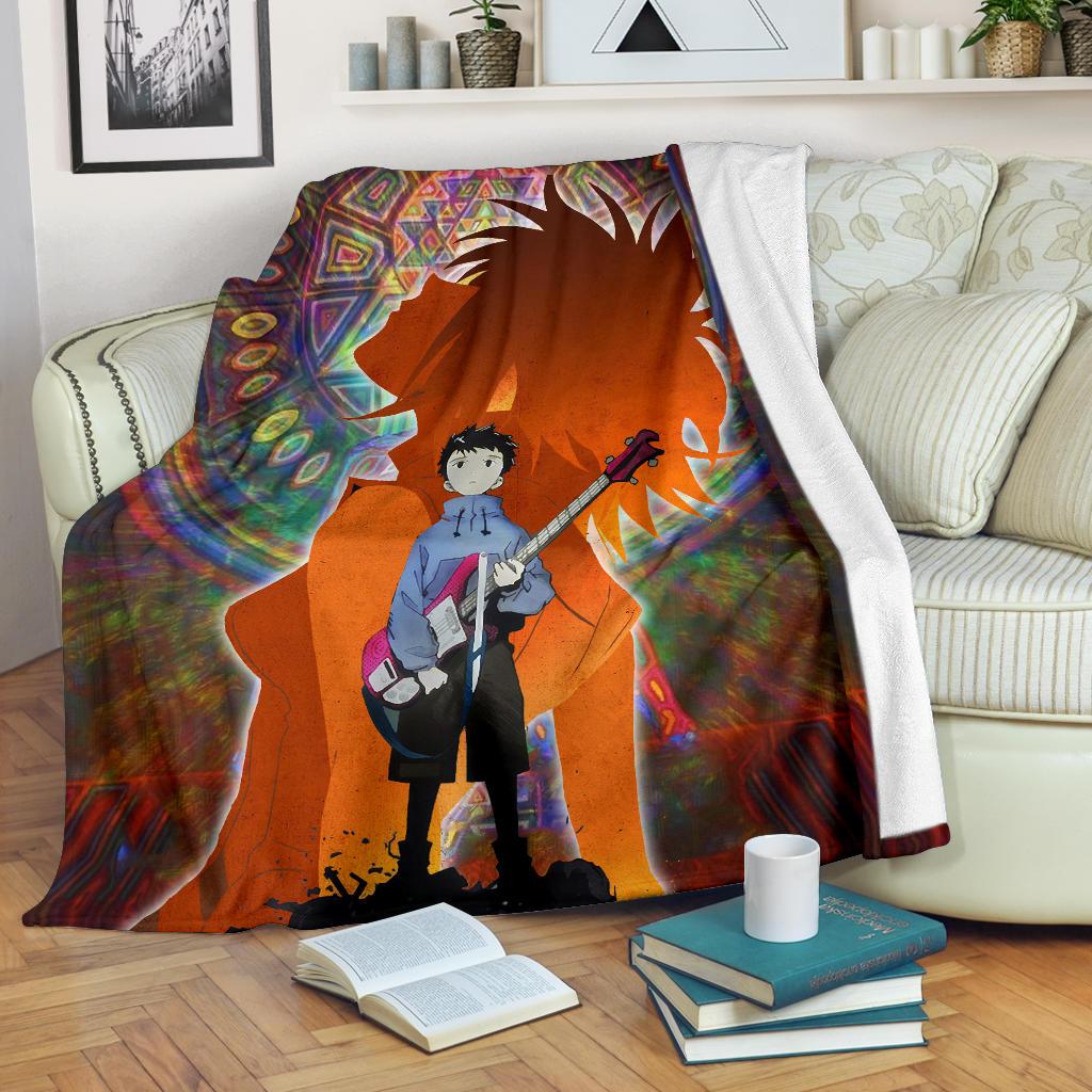 Electric FLCL Blanket