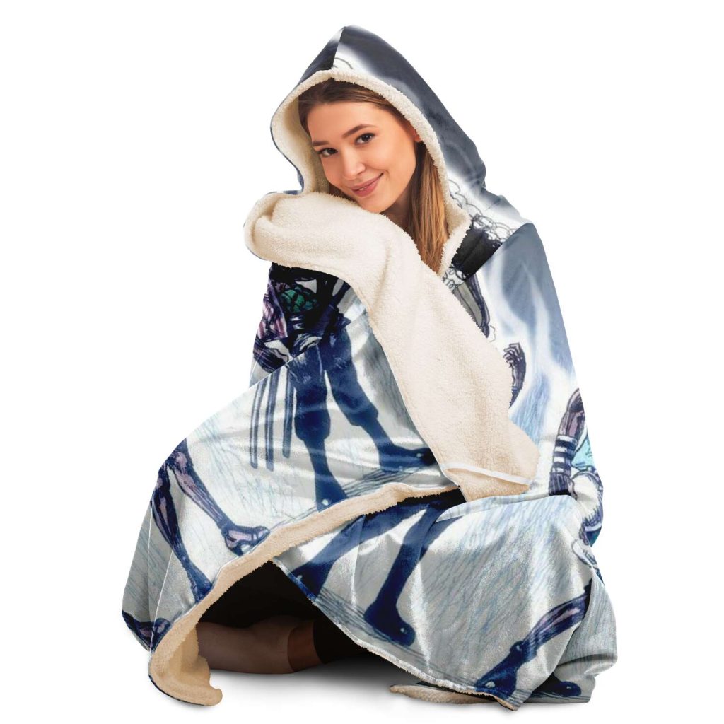 f0c094d850c4c3b65b82c2f7476c80a5 hoodedBlanket view7 - Anime Blanket Store