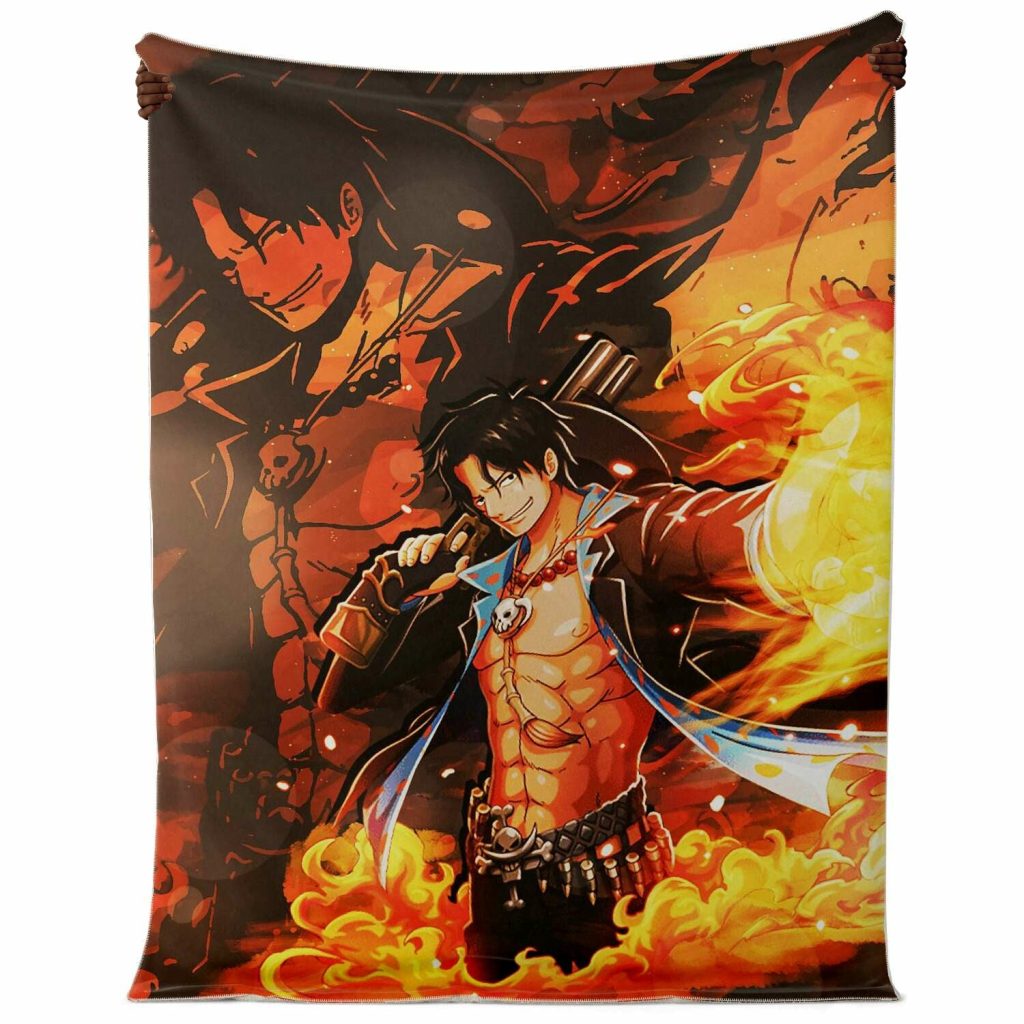 f0e6123fd37133ea847b5760dde700a8 blanket vertical neutral - Anime Blanket Store