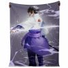 Naruto Microfleece Blanket #06 Premium - Aop