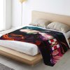 f3b76761ebc608a7ca6c8095e39a309c blanket vertical lifestyle bedextralarge - Anime Blanket Store