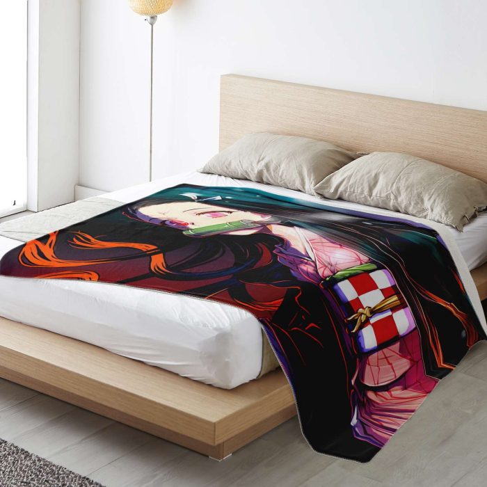 f3b76761ebc608a7ca6c8095e39a309c blanket vertical lifestyle - Anime Blanket Store