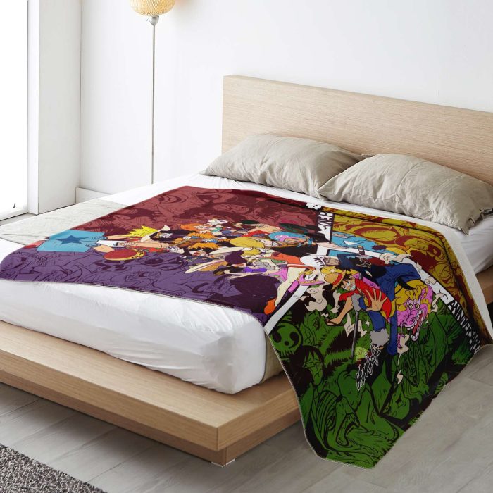 f3b9314196d055c8c09de9f7ac0f4328 blanket vertical lifestyle - Anime Blanket Store