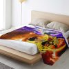 f4d58ddaccda6b9145621f55ba4267a0 blanket vertical lifestyle bedextralarge - Anime Blanket Store