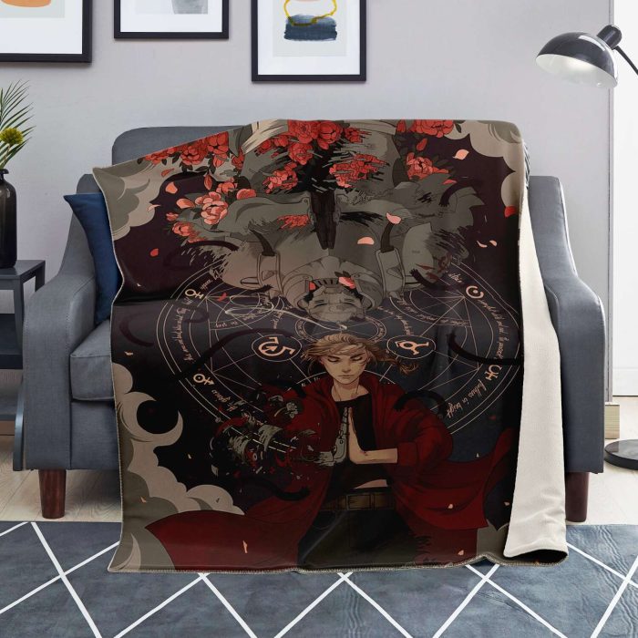 fc02d3d9eacb01b72eef2eeacc9fb3b6 blanket vertical lifestyle - Anime Blanket Store