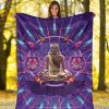 Joe Exotic Astral Meditation Blanket
