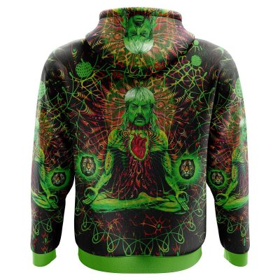 Joe Exotic Chakra Tiger King Hoodie