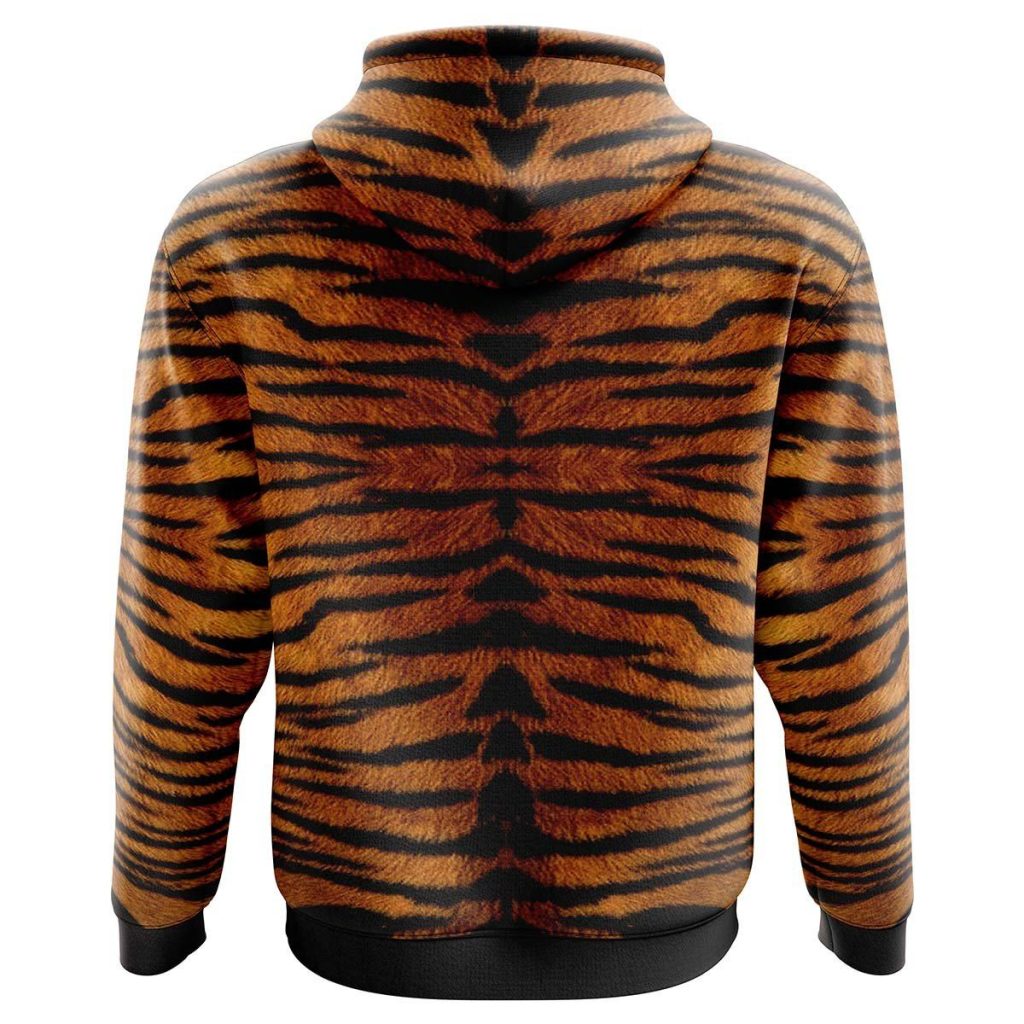 Joe Exotic Tiger King Hoodie