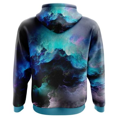 Pokemon Floating Hills Hoodie