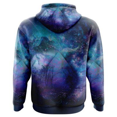 Pokemon Fusion Hoodie