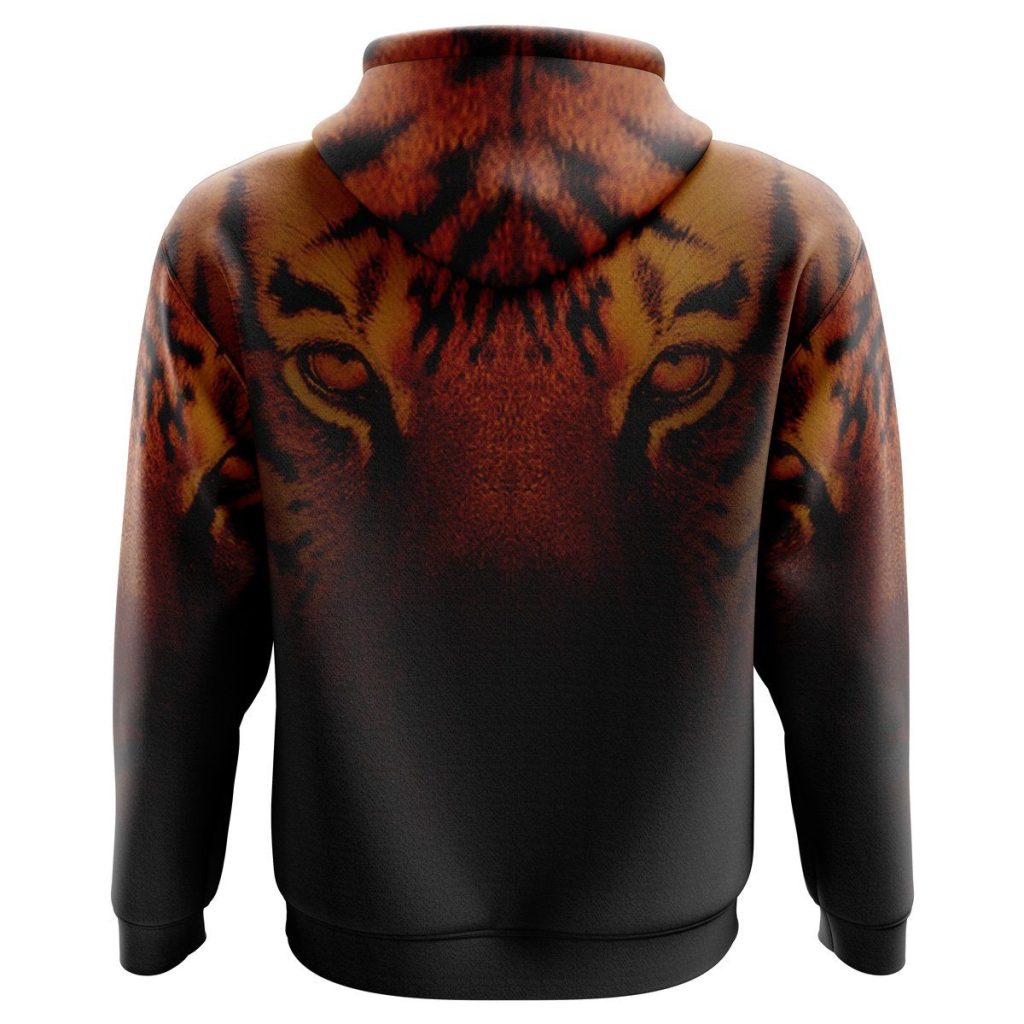 Saint Joe Exotic Tiger King Hoodie