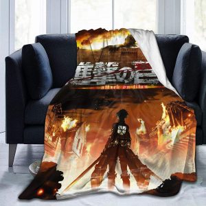 81oZHzjfFQL. AC SL1500 - Anime Blanket Store