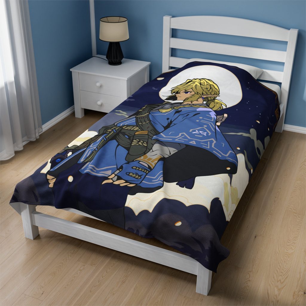 - Anime Blanket Store