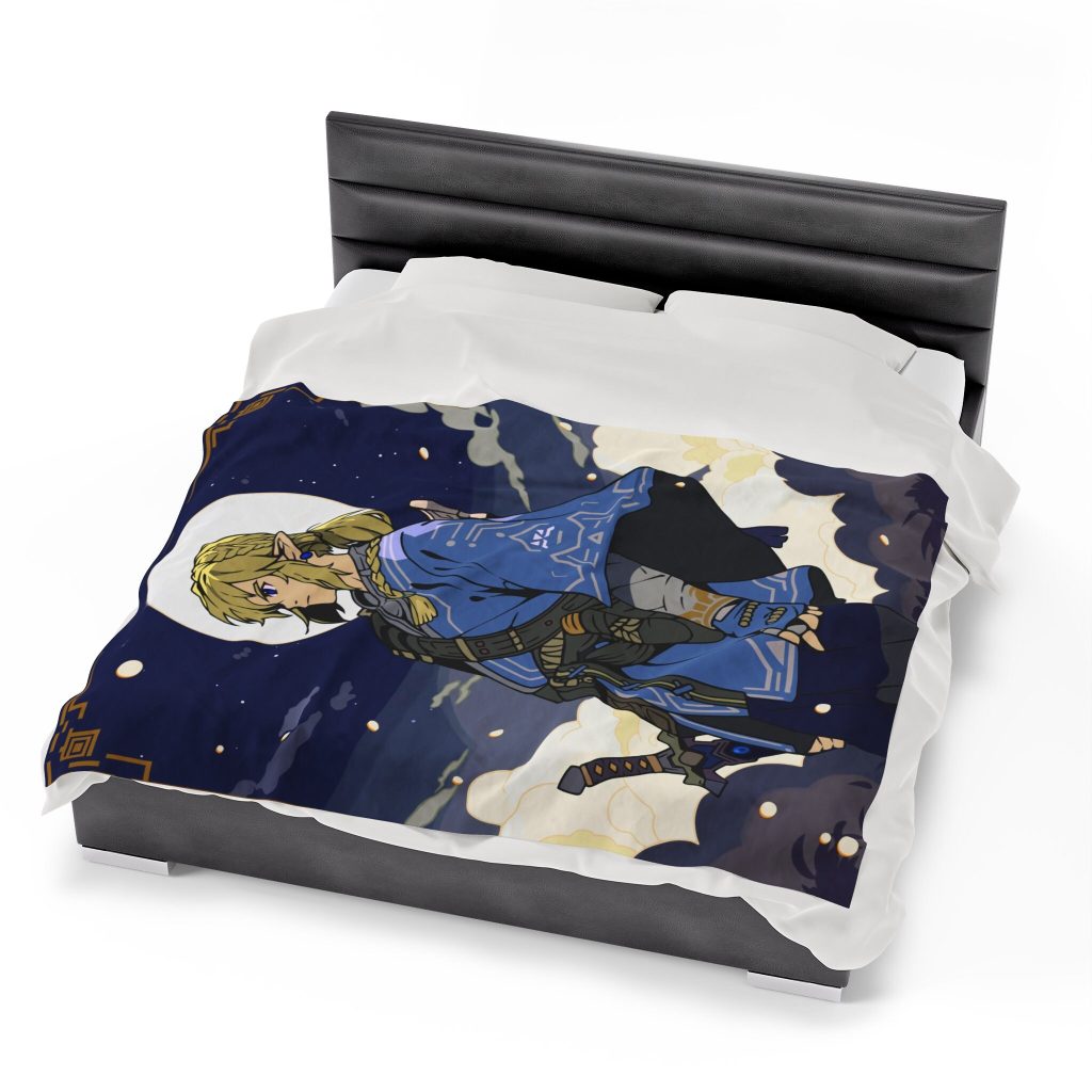 - Anime Blanket Store