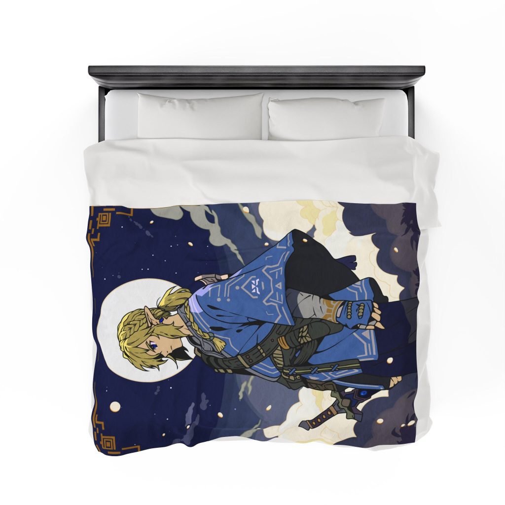 - Anime Blanket Store