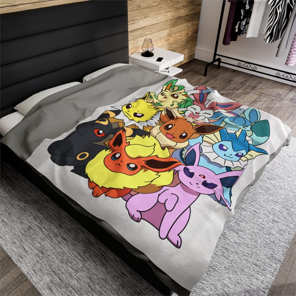 - Anime Blanket Store