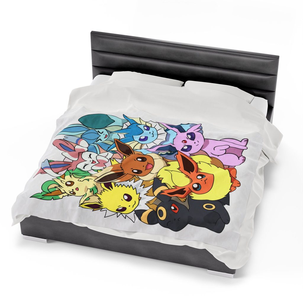 - Anime Blanket Store