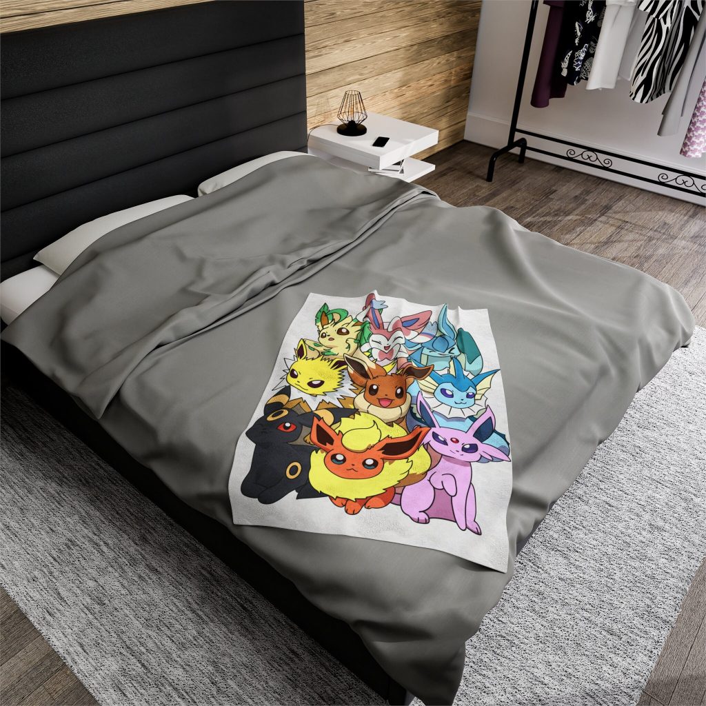 - Anime Blanket Store