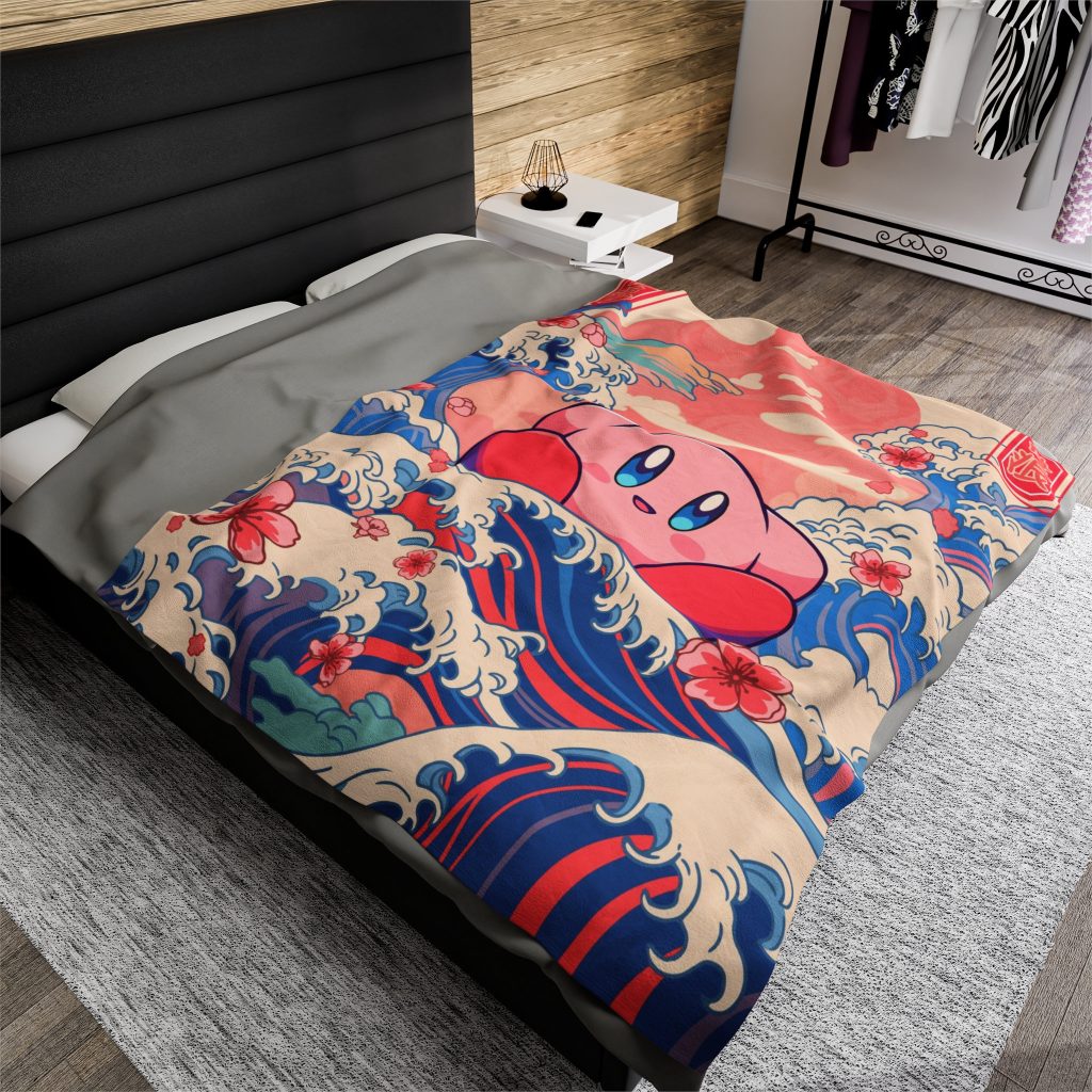 - Anime Blanket Store