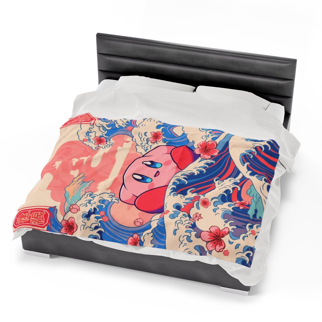 - Anime Blanket Store