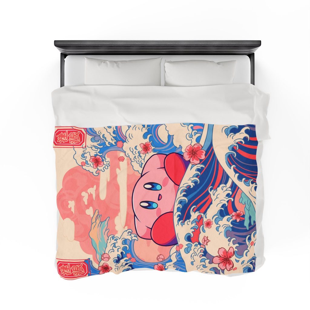 - Anime Blanket Store