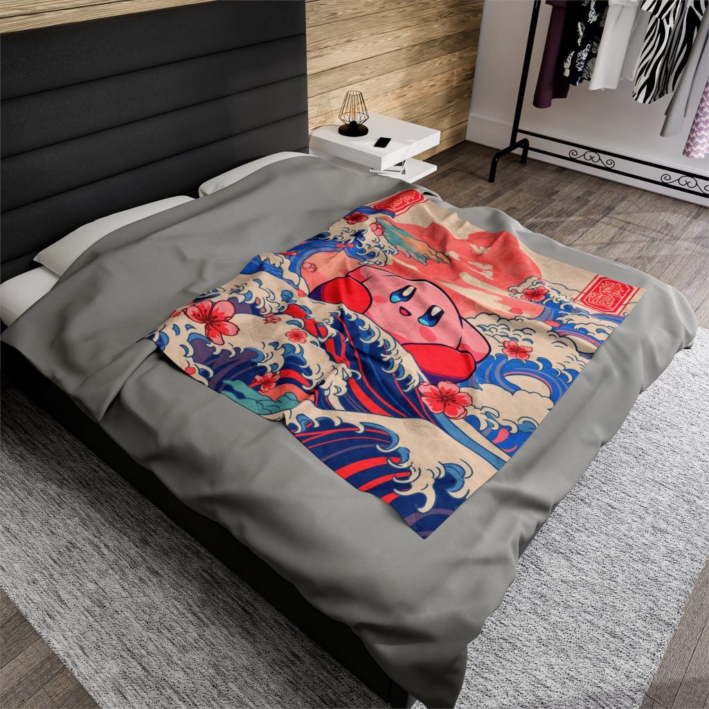 - Anime Blanket Store