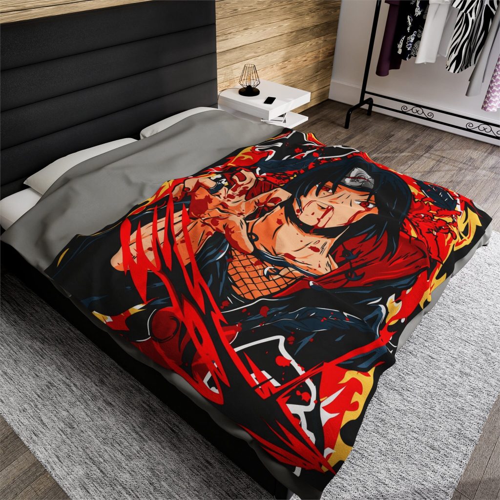 - Anime Blanket Store