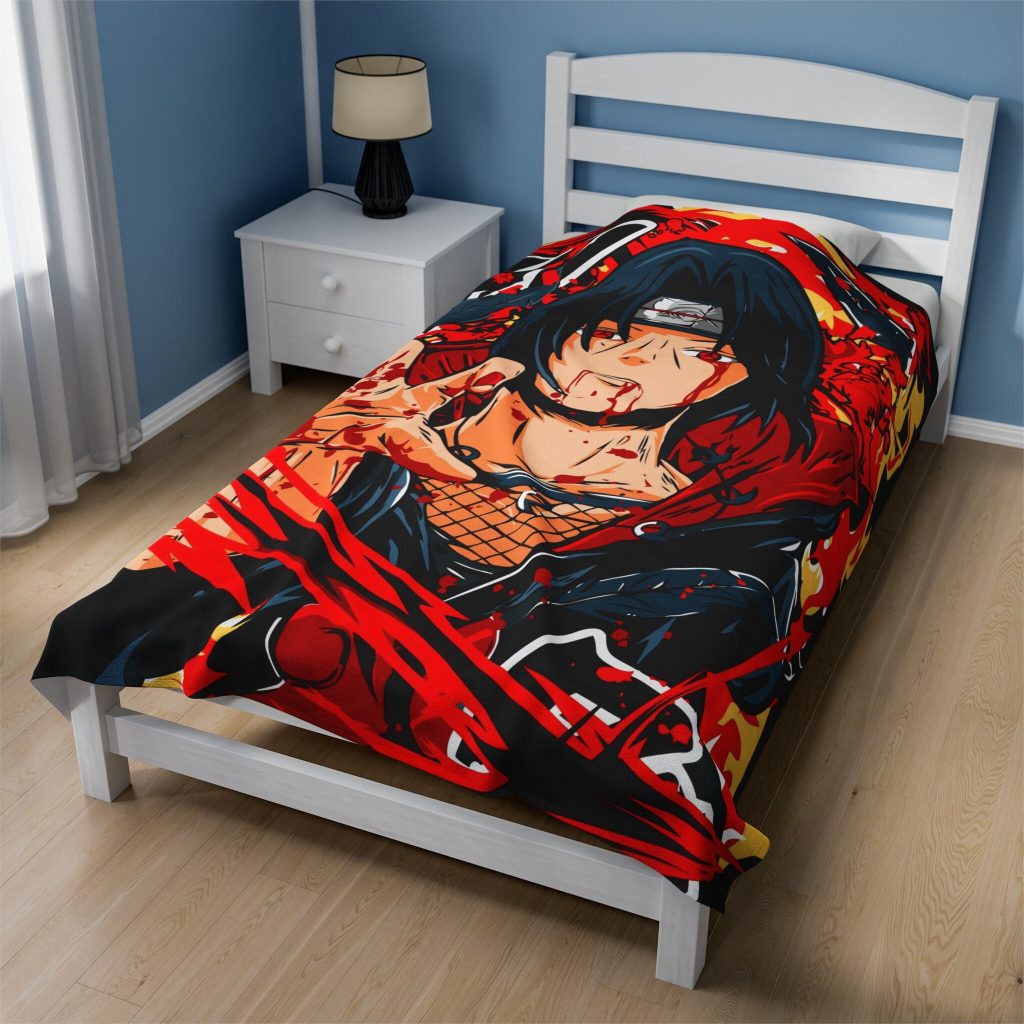 - Anime Blanket Store