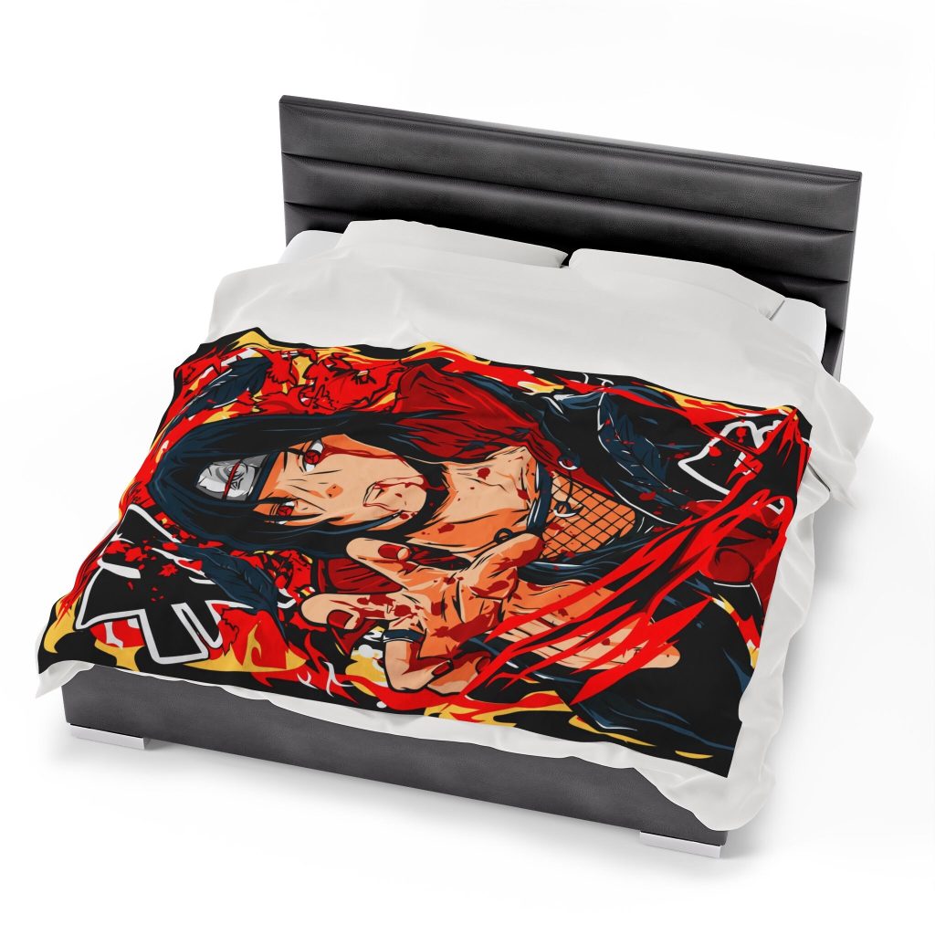 - Anime Blanket Store