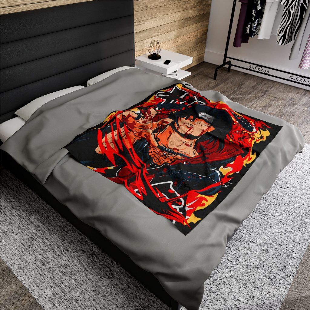 - Anime Blanket Store