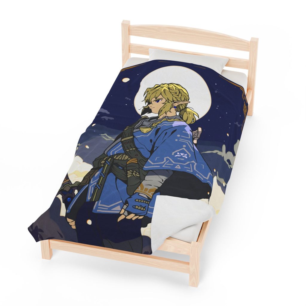 - Anime Blanket Store